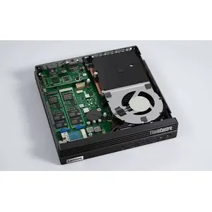 Enterprise-Grade Manageability