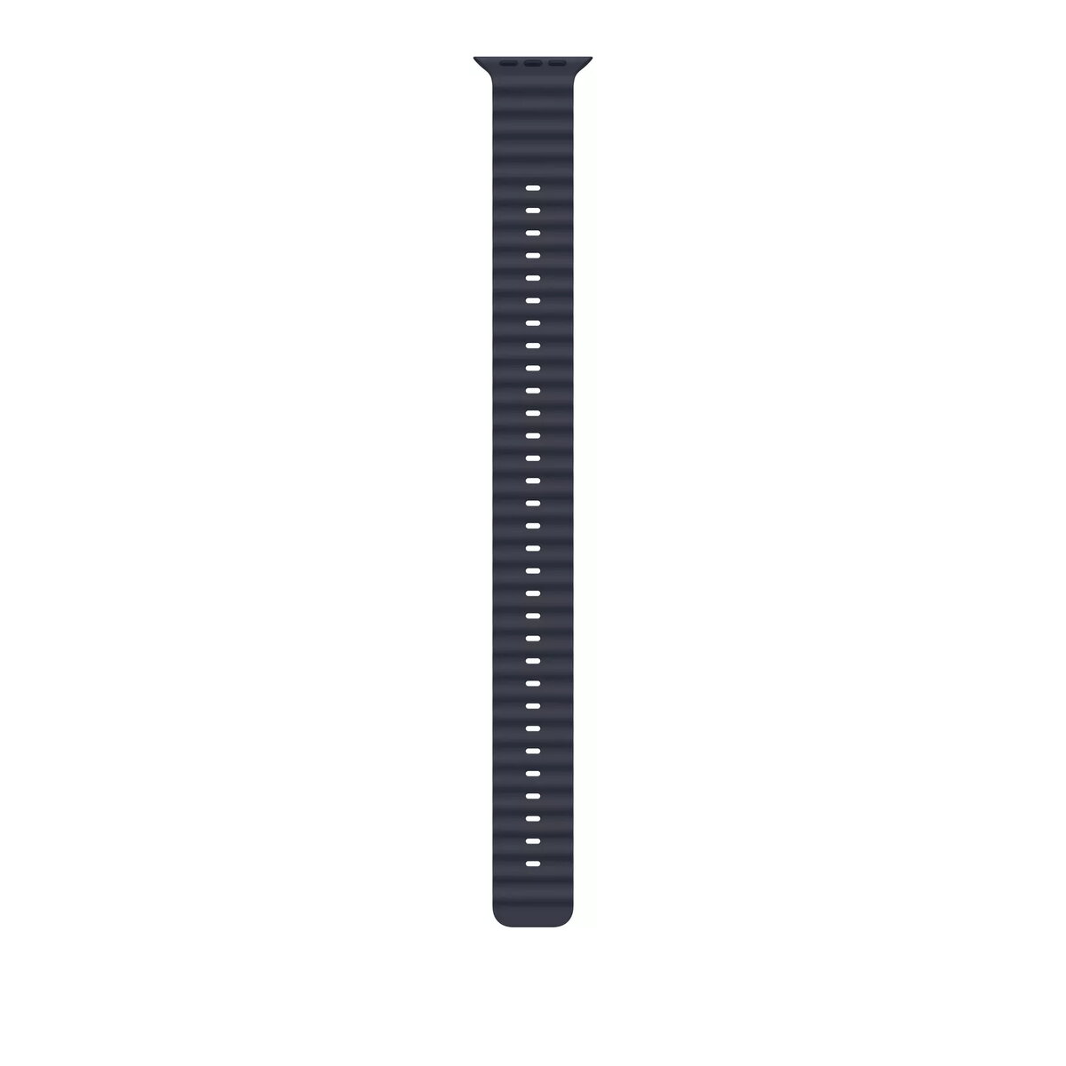 Siksna Apple 49mm Navy Ocean Band