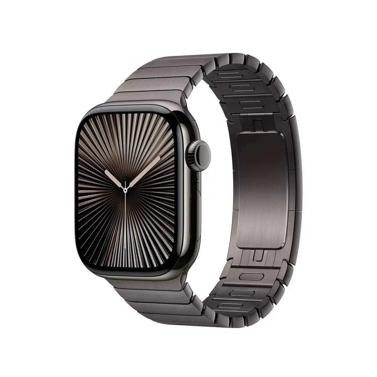Band Apple 42mm Slate Link Bracelet Photo 2