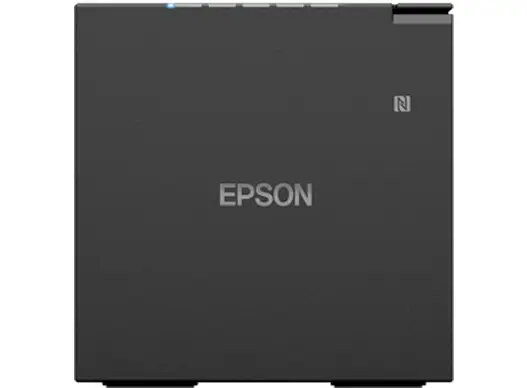Epson TM-m30III-H termālais POS printeris melnā