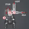 Кофемашина MELITTA Latticia OT F300-100 Photo 7