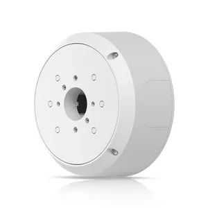 Коробка соединительная Ubiquiti UACC-Camera-JB-W белая 3/4" резьба