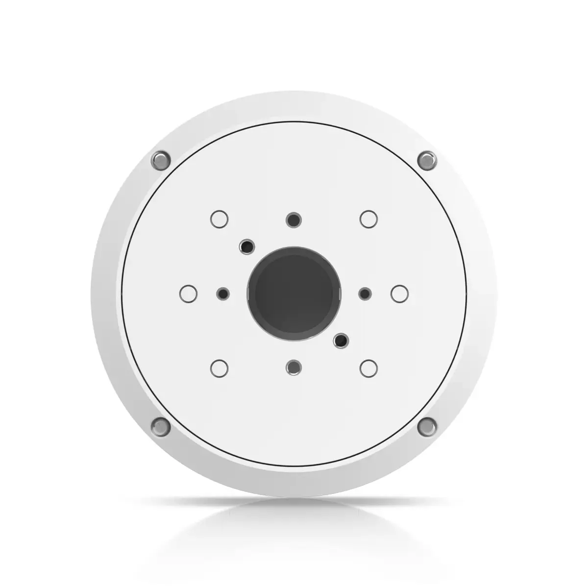 Коробка соединительная Ubiquiti UACC-Camera-JB-W Photo 5