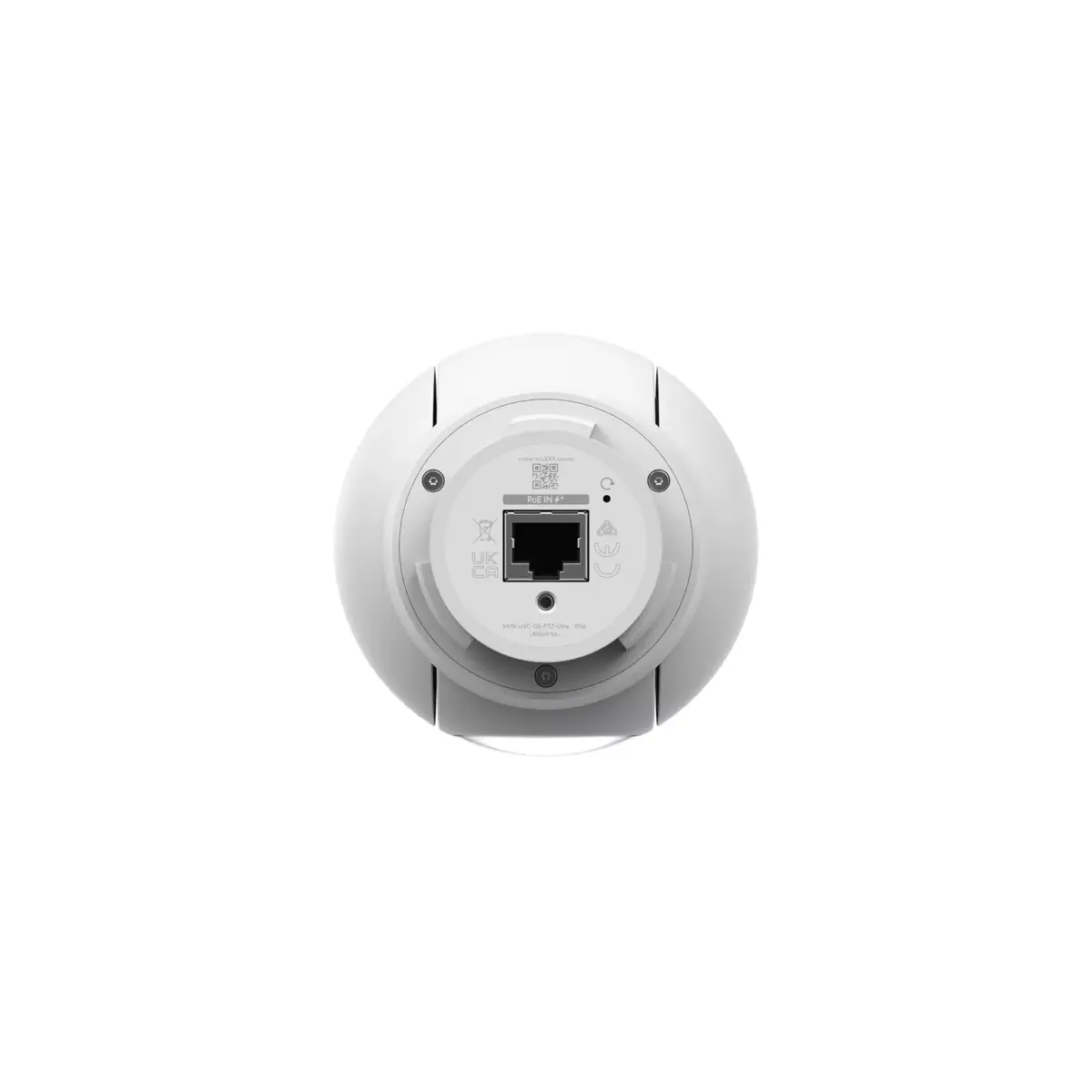 IP drošības kamera Ubiquiti G5 PTZ Photo 5