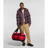 Дюфел bag The North Face NF0A52ST Photo 5