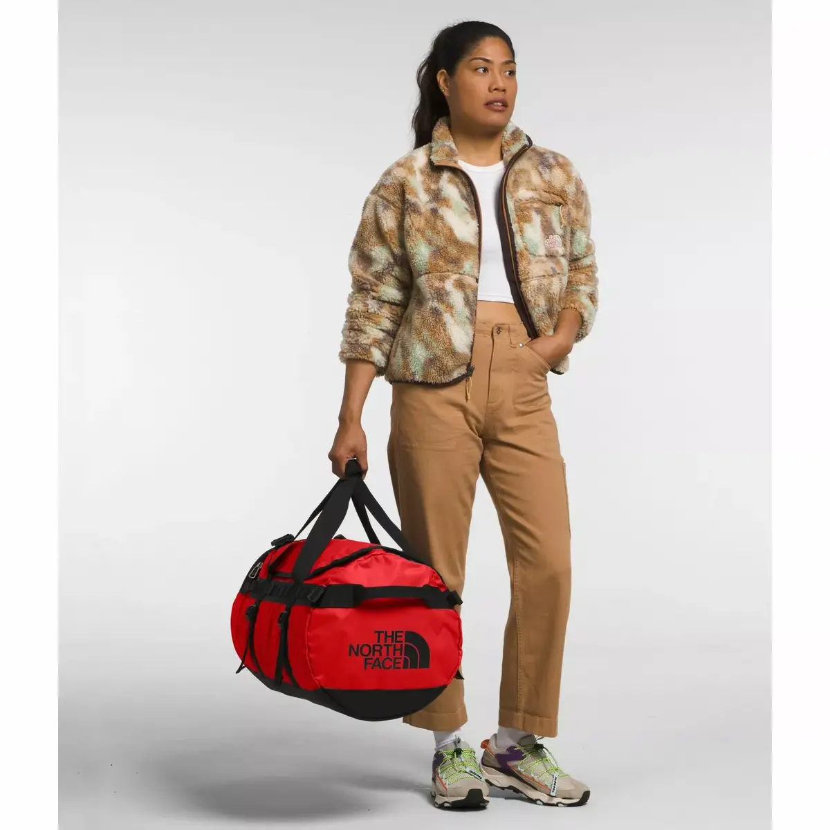 Duffel Bag The North Face NF0A52SA Photo 5