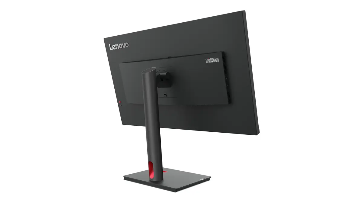 Lenovo ThinkVision P32p-30 31.5" 4K UHD монитор Photo 4
