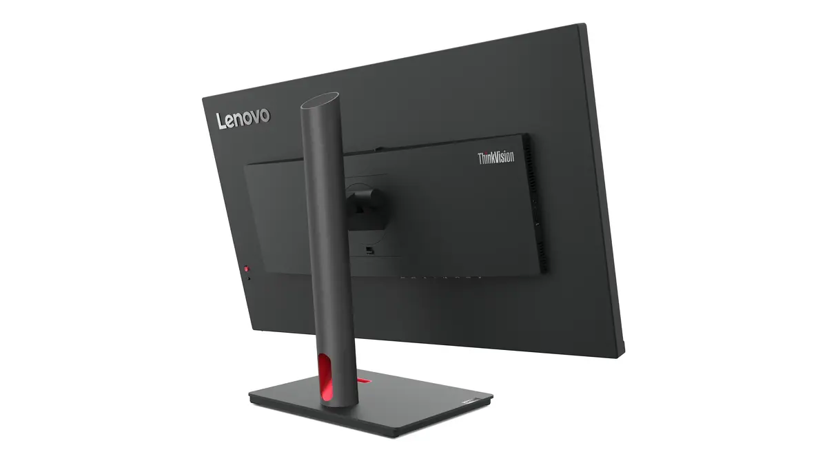 Lenovo ThinkVision P32p-30 31.5" 4K UHD монитор Photo 9