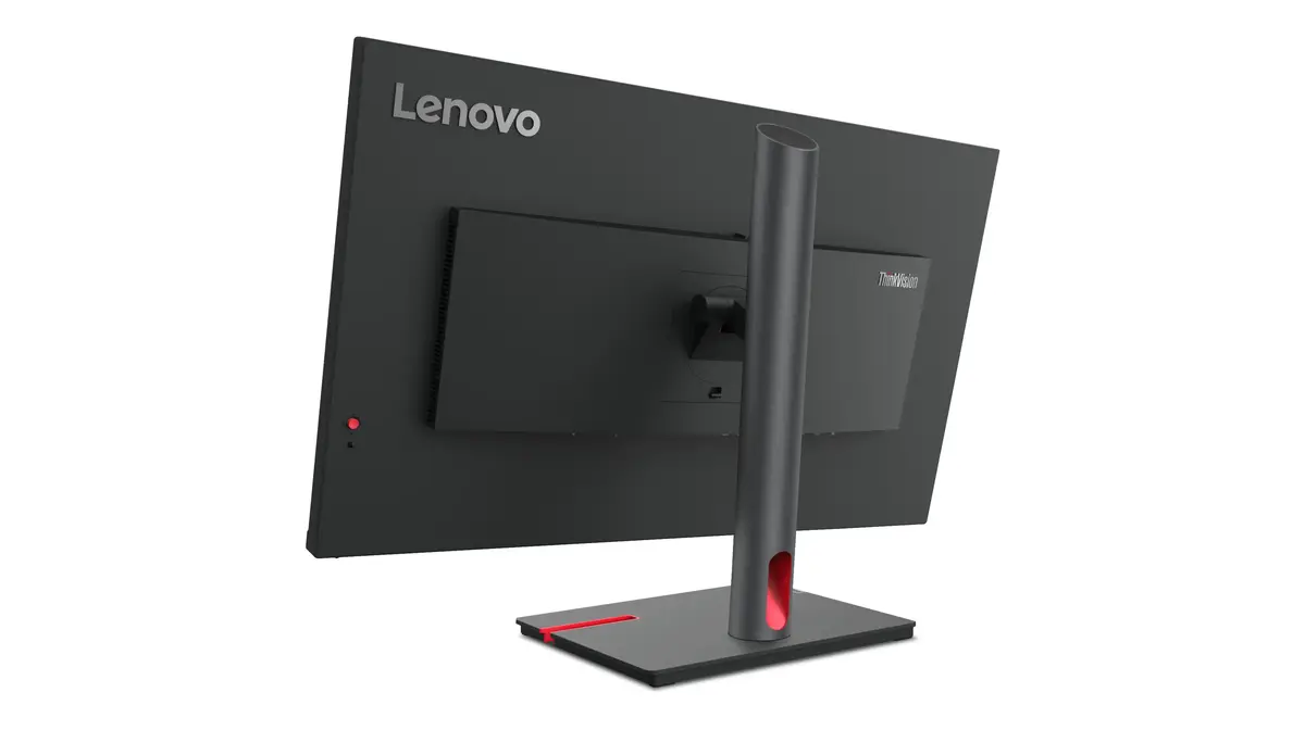Lenovo ThinkVision P32p-30 31.5" 4K UHD монитор Photo 10