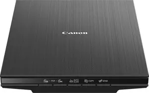 Plakanā skenera Canon CanoScan LiDE 400 — 4800 x 4800 dpi, USB savienojums