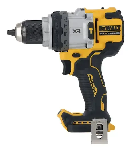 DeWalt DCD1007NT-XJ bezvadu urbis 18 V Photo 2