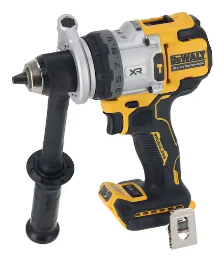 DeWalt DCD1007NT-XJ bezvadu urbis 18 V Photo 3