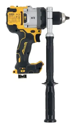 DeWalt DCD1007NT-XJ bezvadu urbis 18 V Photo 4