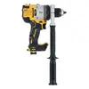 DeWalt DCD1007NT-XJ bezvadu urbis 18 V Photo 4