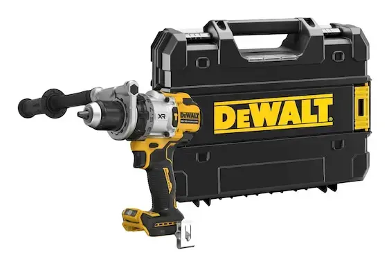 DeWalt DCD1007NT-XJ bezvadu urbis 18 V Photo 5