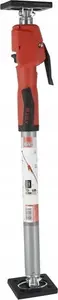 Опора для потолка и монтажа Bessey STE90 регулируемая 575–910 мм с насосной рукояткой