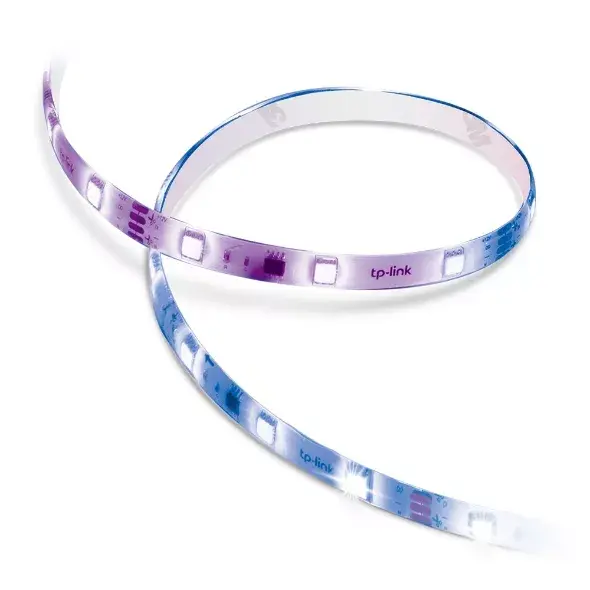 Universāla LED lente TP-Link Tapo Smart Wi-Fi Light Strip Photo 2