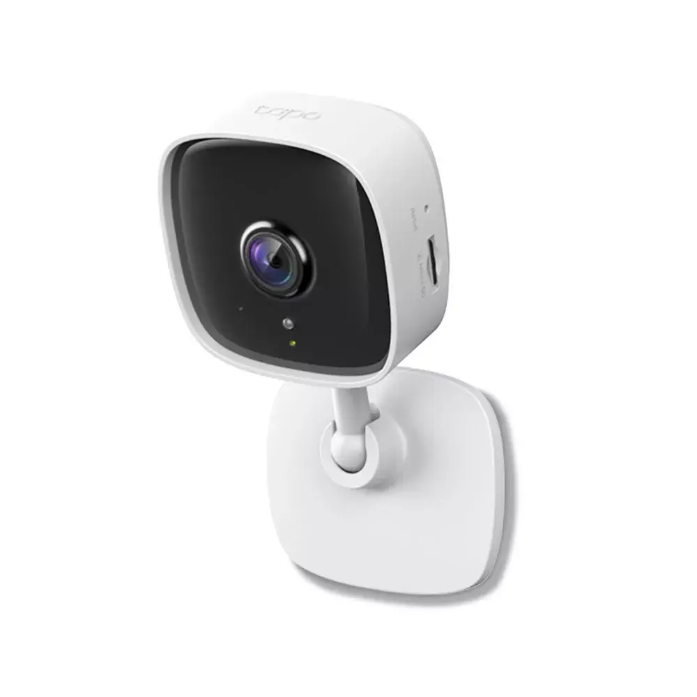 IP security camera TP-Link Tapo Home Security Wi-Fi Camera Photo 2