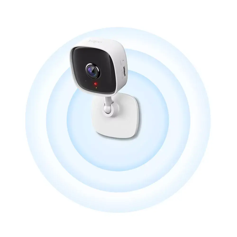 IP security camera TP-Link Tapo Home Security Wi-Fi Camera Photo 3