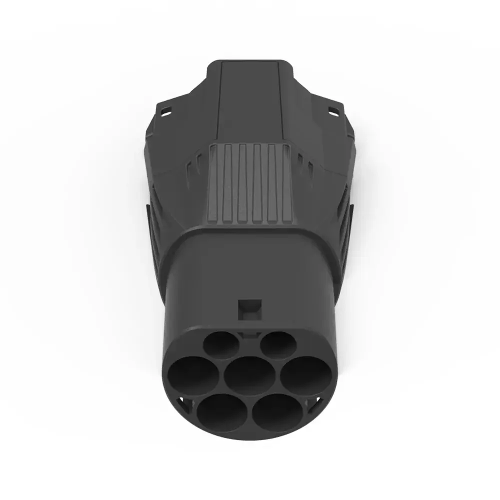 Адаптер для розетки NRGkick NRGkick Smart attachment Type 2 Photo 3