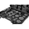 Mechanikas rīku komplekts NEO tools 11-132 Photo 2