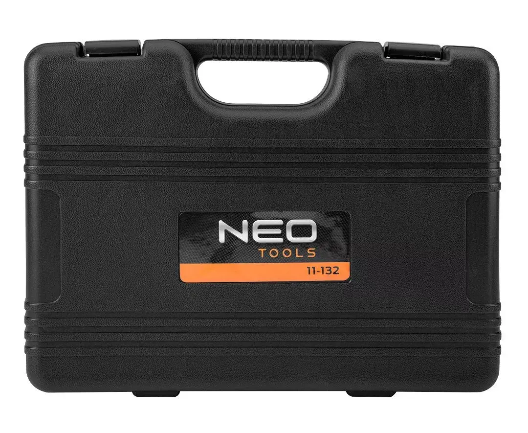 Mechanikas rīku komplekts NEO tools 11-132 Photo 5