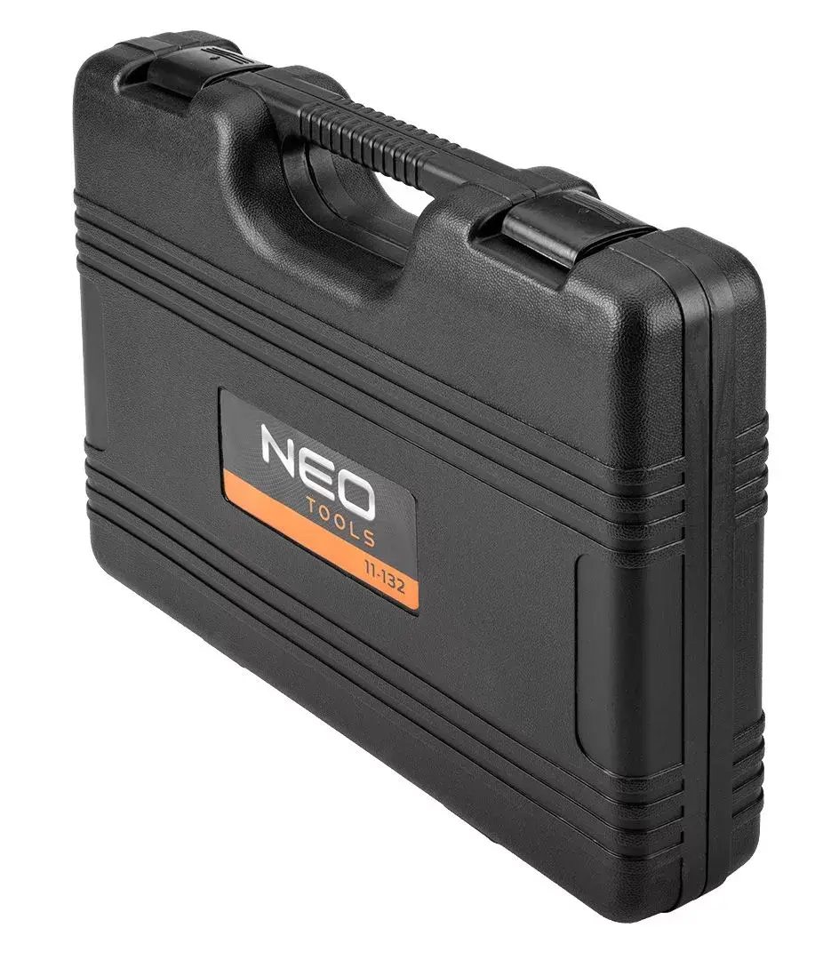 Mechanikas rīku komplekts NEO tools 11-132 Photo 6