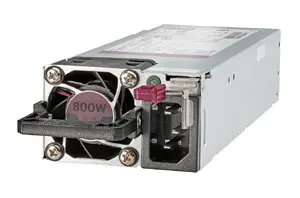 Блок питания HPE 865414-B21 800 Вт