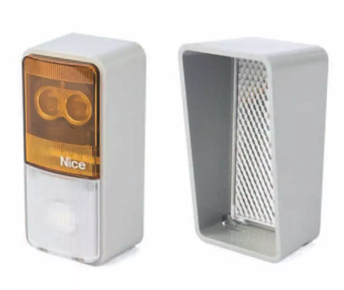 Photocell Nice EPMOR reflective 21463 Photo 2
