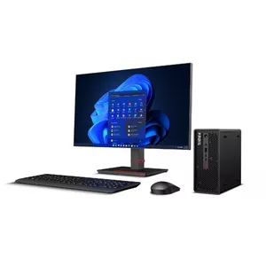 Computer LENOVO PC ThinkStation P3 Ultra SFF i7-14700 16GB 512SSD Intel UHD 770 W11P
