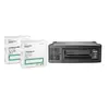 Пустая магнитная лента HPE LTO-8 Ultrium 30TB RW Photo 5
