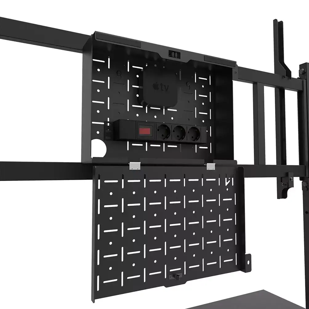 Multimedia cart Neomounts 490665 Photo 8