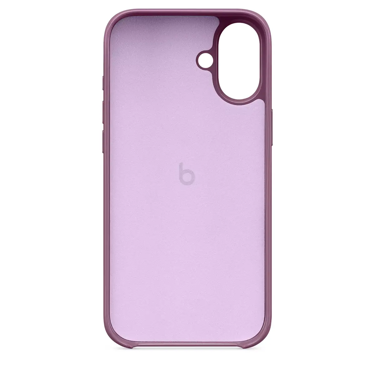Vāks Apple Beats iPhone 16 Plus Case Photo 3