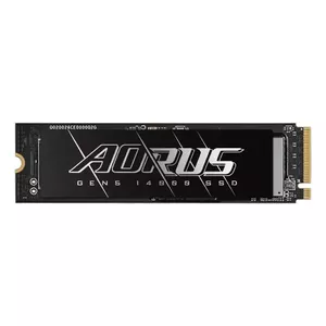 SSD диск GIGABYTE AORUS 1 ТБ M.2 PCI Express 5.0 NVMe AG514K1TB