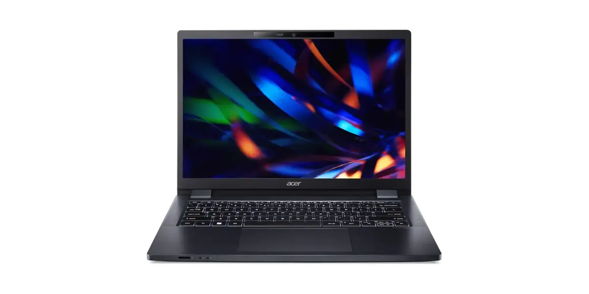 Acer TravelMate P4 TMP414-53-TCO-5771 laptop Photo 2