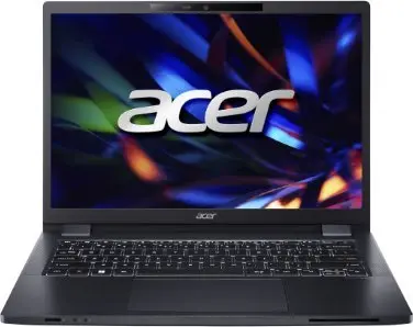 Klēpjdators Acer TravelMate P4 TMP414-53-TCO-5771 —