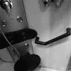 Shower cabin AMUE AMO-06089-80W 80×80 cm Photo 6