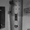 Shower cabin AMUE AMO-06089-80W 80×80 cm Photo 7