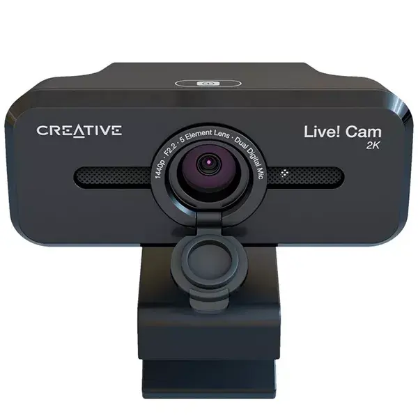 Webkamera Creative Labs Creative Live! Cam Sync V3 Photo 2