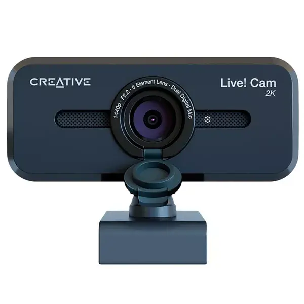 Webkamera Creative Labs Creative Live! Cam Sync V3 Photo 4