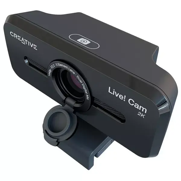 Webkamera Creative Labs Creative Live! Cam Sync V3 Photo 5