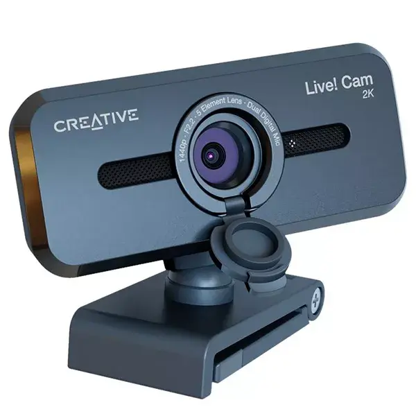 Webkamera Creative Labs Creative Live! Cam Sync V3 Photo 6