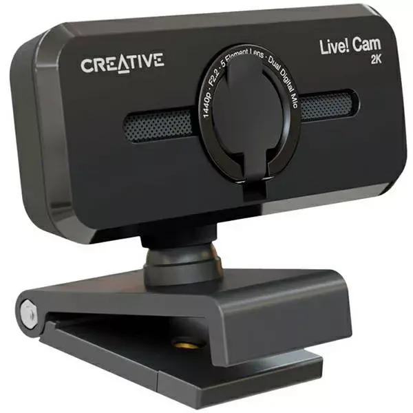 Webkamera Creative Labs Creative Live! Cam Sync V3 Photo 7