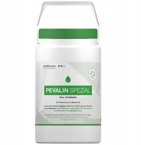 Hand cleaning cream Tesa PEVALIN SPECIAL 3L, 3-liter industrial hand cleaner