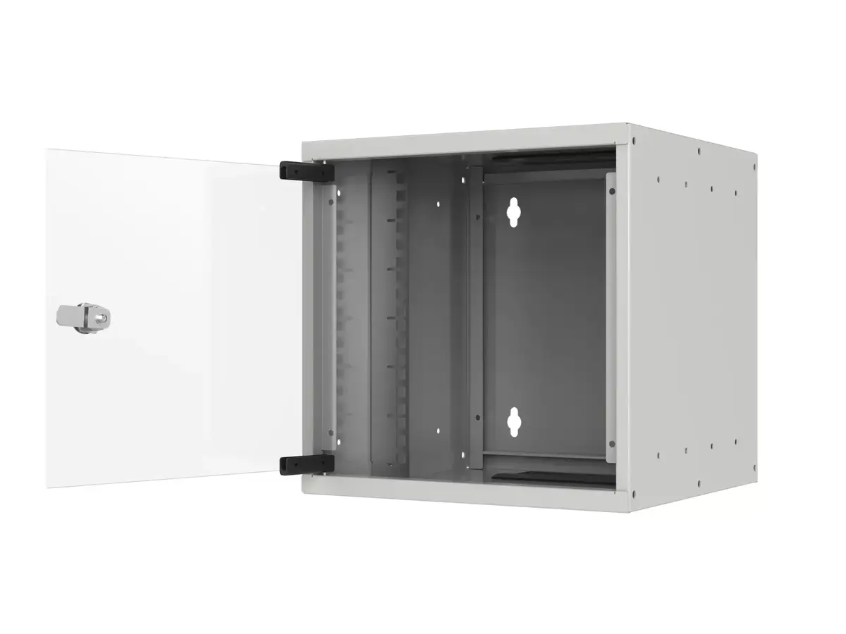 Настенный шкаф EFB Elektronik WGB-1009WS.30 Photo 2