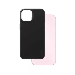 Чехол PanzerGlass CARE by ® Fashionable Case Black iPhone 15