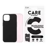 Vāks PanzerGlass CARE by ® Fashionable Case Black iPhone 15 Photo 2