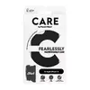 Vāks PanzerGlass CARE by ® Fashionable Case Black iPhone 15 Photo 3