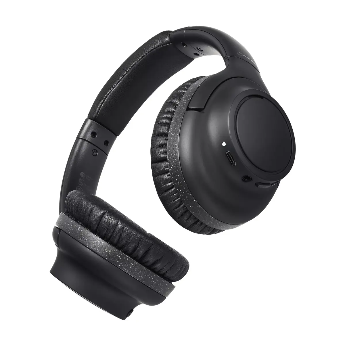 Audio‑Technica ATH-S300BT наушники — проводные и беспроводные Photo 3
