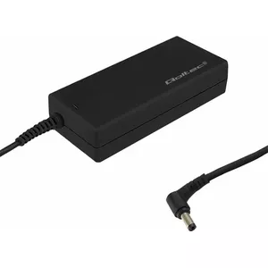 Блок питания для ноутбука QOLTEC 35 Вт 12 В 2,9 А 2,5 мм (модель 51523.35W)